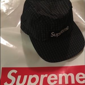 SUPREME 🧢 Hat!